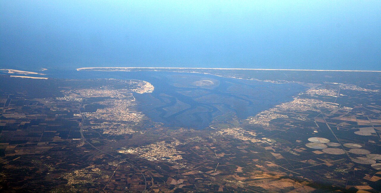 Bassin d’Arcachon