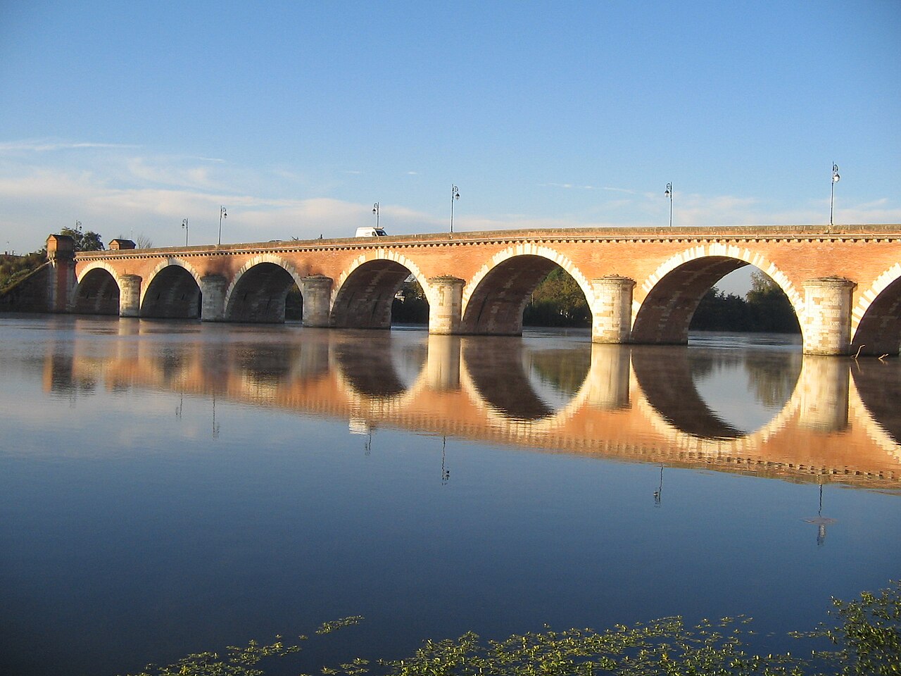 Castelsarrasin · Tarn-et-Garonne